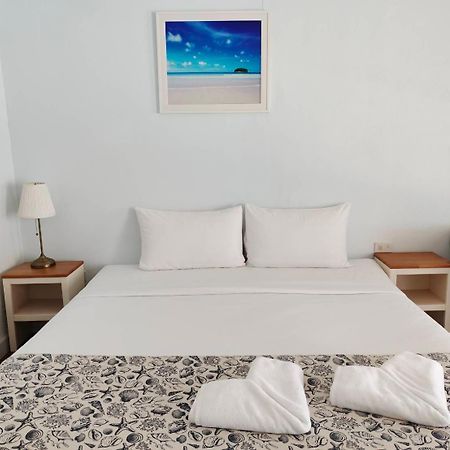 Blue Shore Cottage Сикао Экстерьер фото