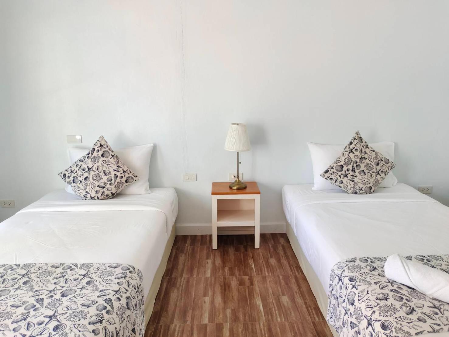 Blue Shore Cottage Сикао Экстерьер фото