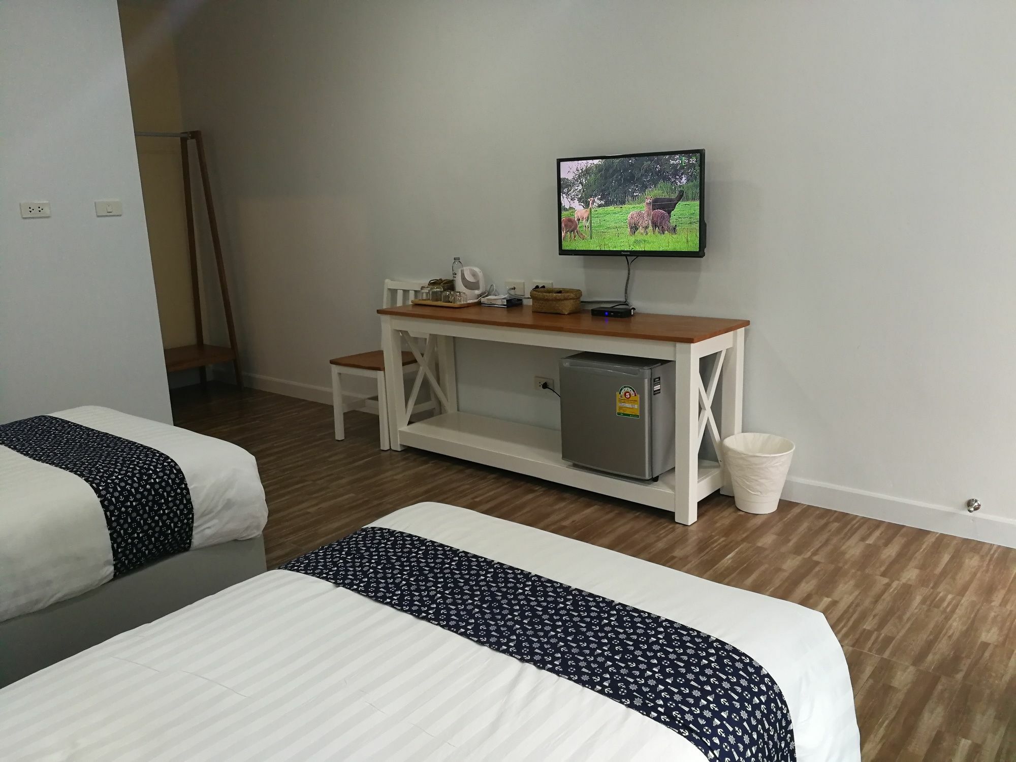 Blue Shore Cottage Сикао Экстерьер фото