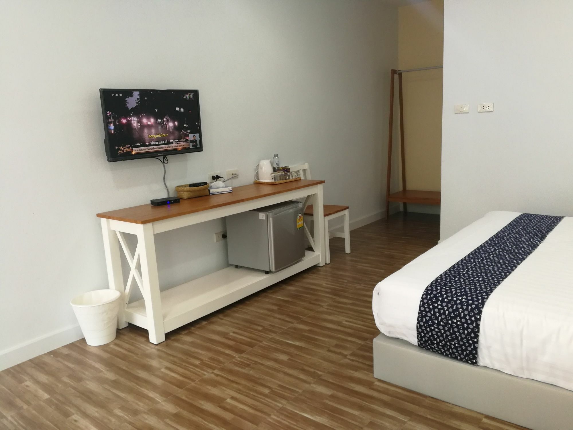 Blue Shore Cottage Сикао Экстерьер фото