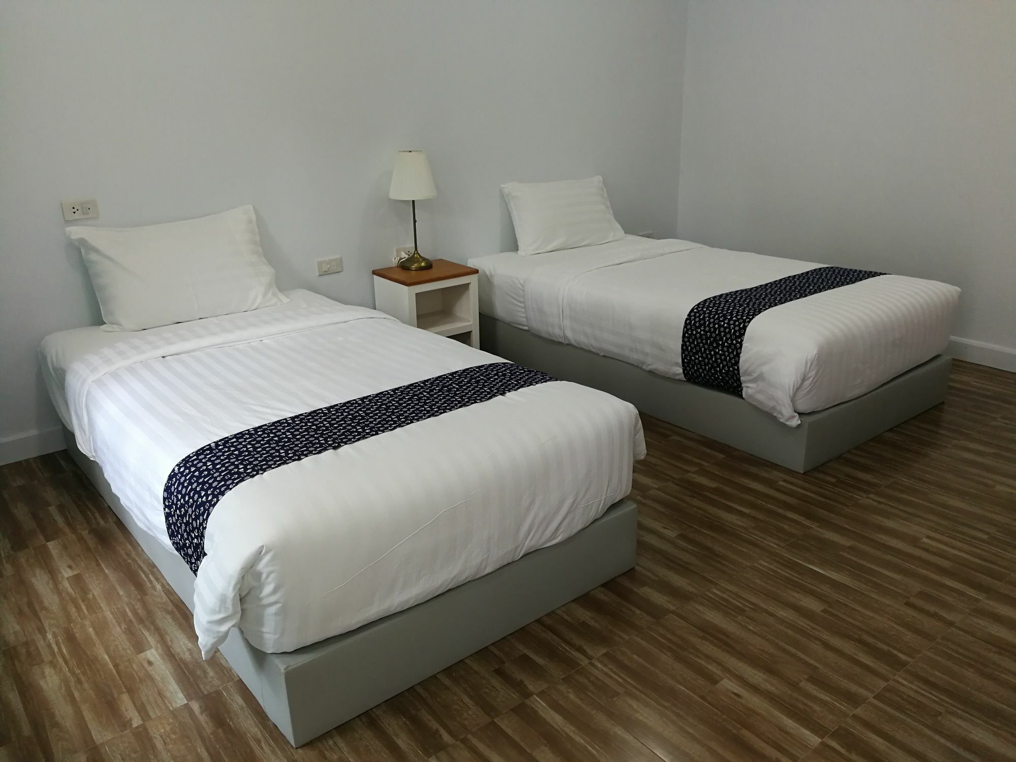 Blue Shore Cottage Сикао Экстерьер фото