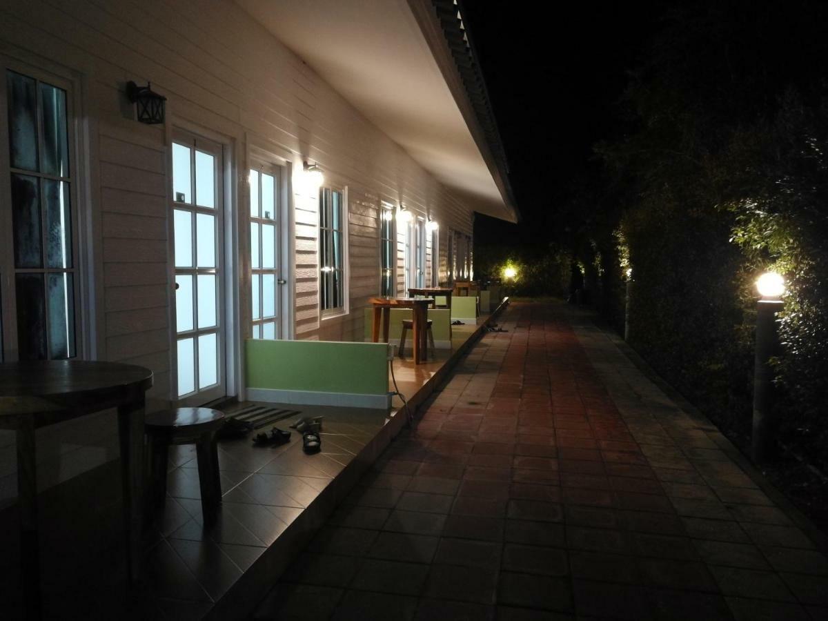 Blue Shore Cottage Сикао Экстерьер фото